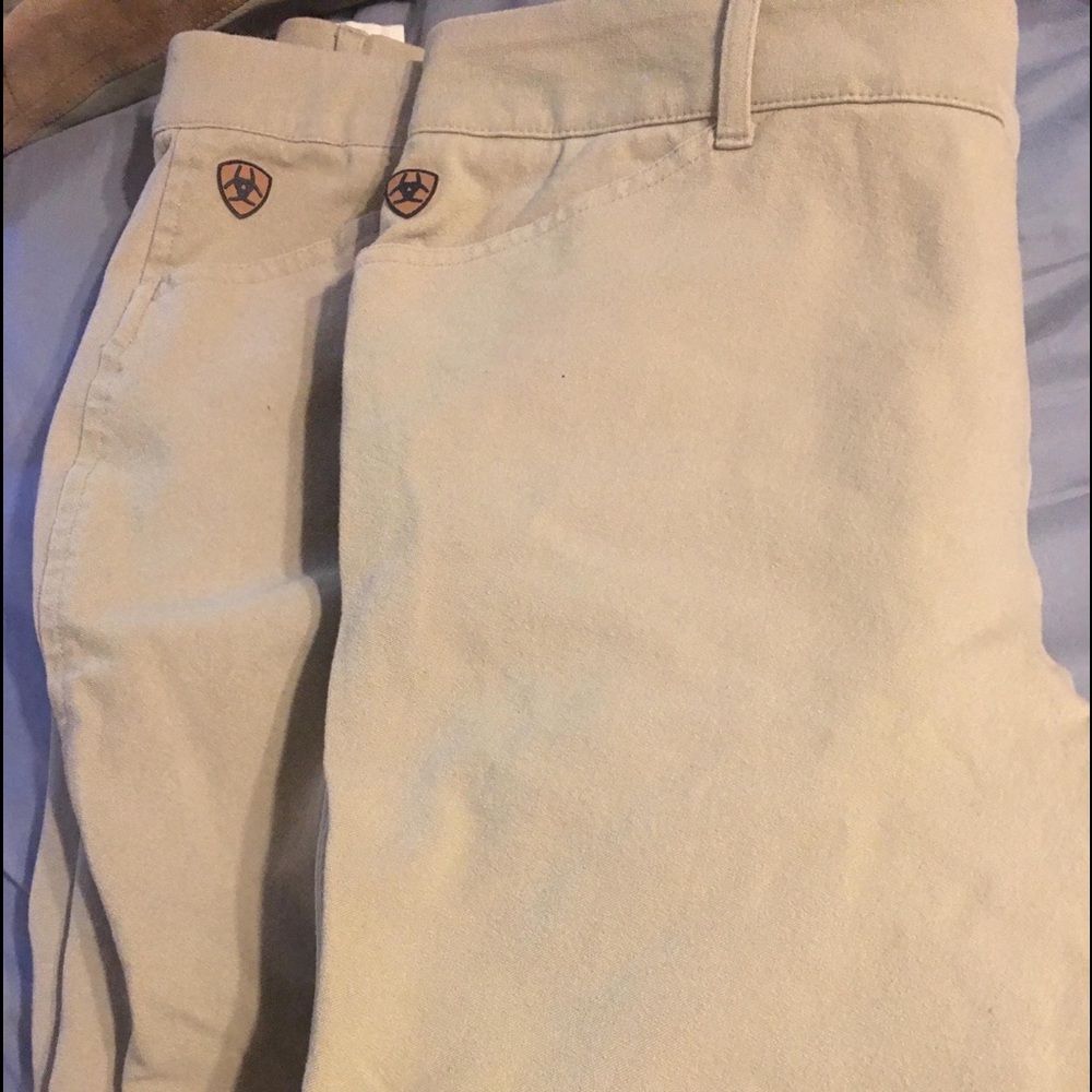 *** SOLD***Artist Sport Breeches